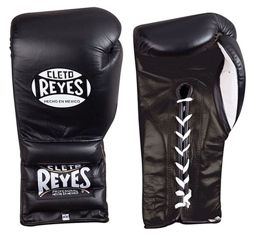 Cleto Reyes Extra Padding Training Gloves Review 